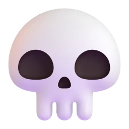 skull