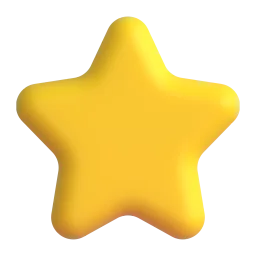 star