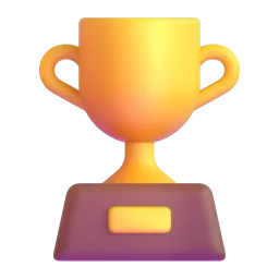 trophy
