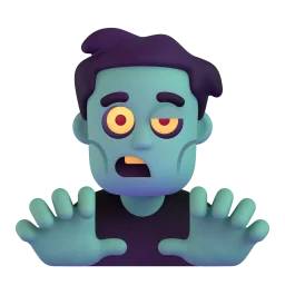 zombie